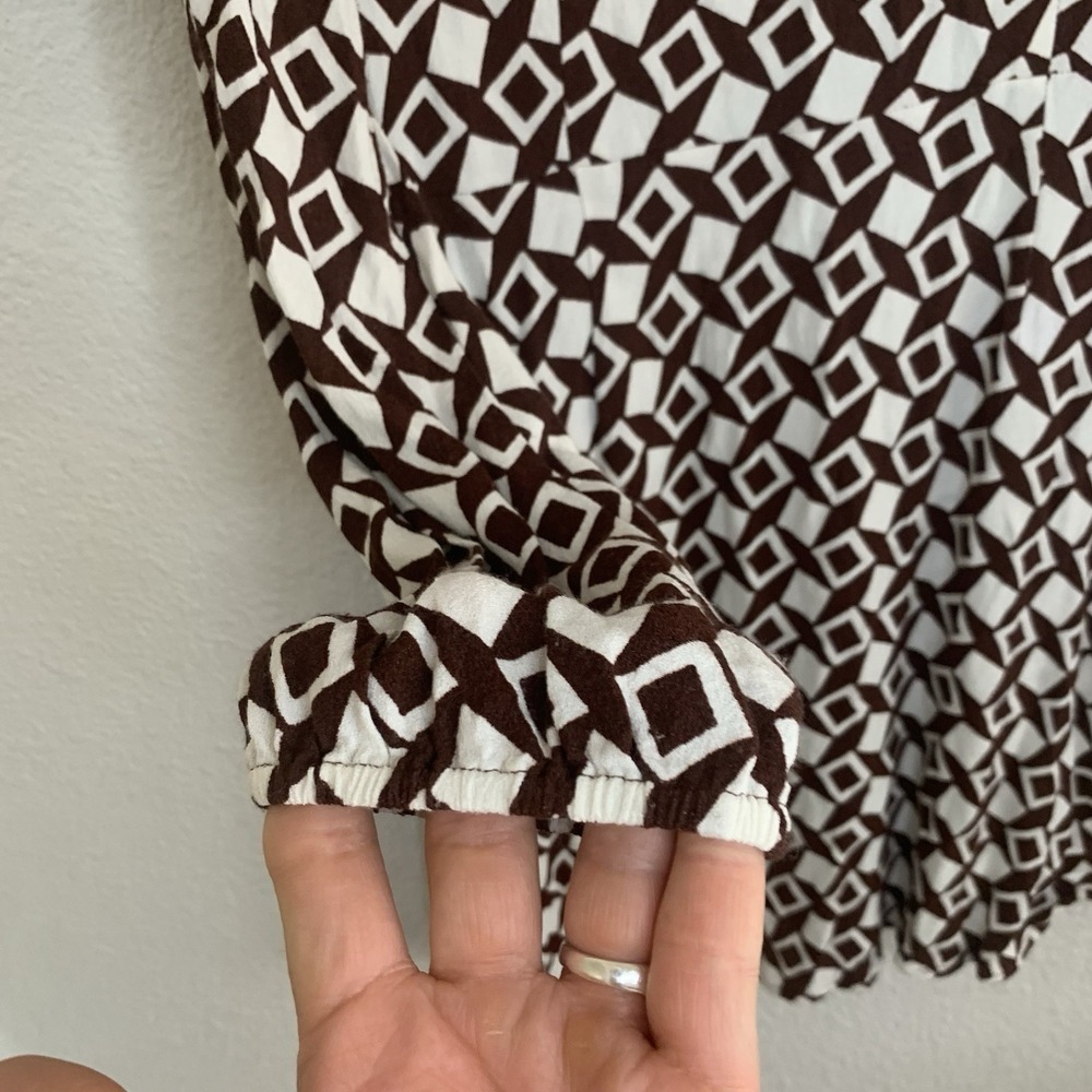 reformation dress Will mini‎ dress size 8 see measurements - Picture 4 of 11